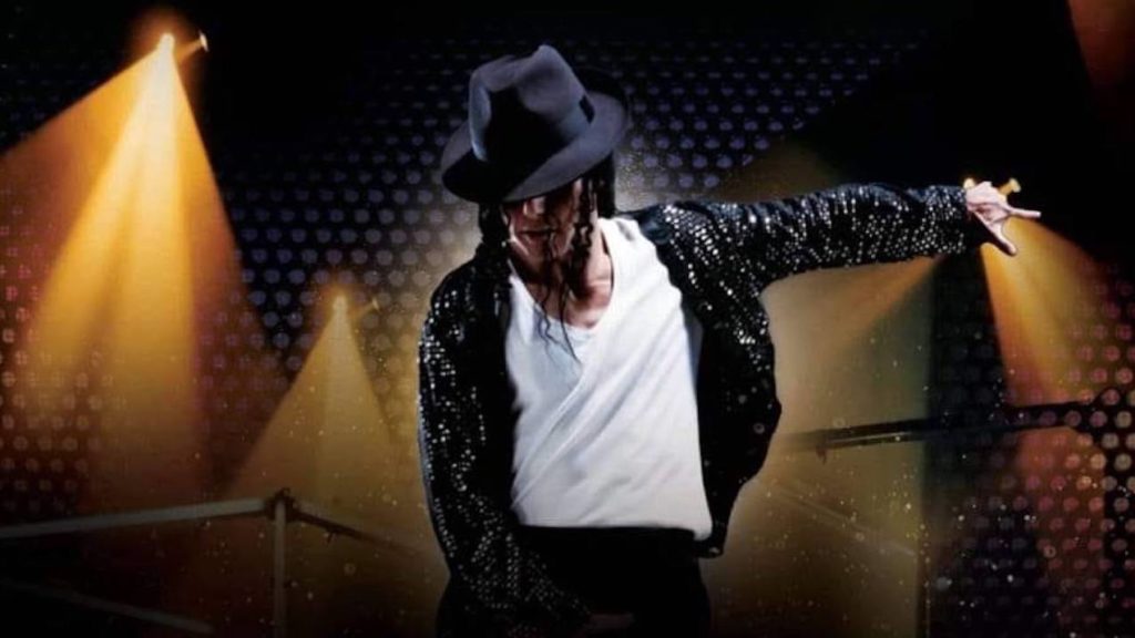 Dantanio Goodman as MJ is set to 'Beat It' in Cape Town this July