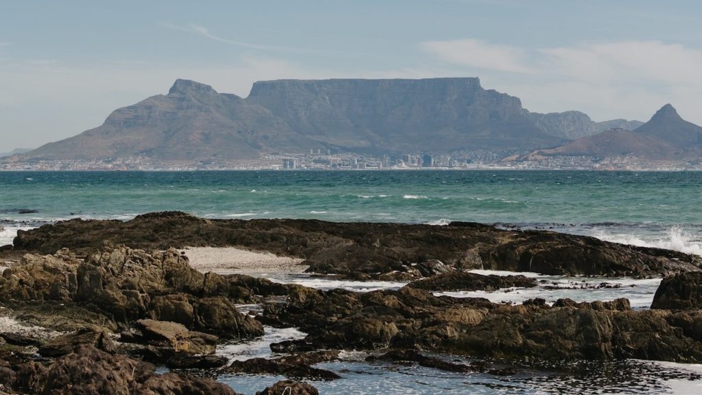 5 restaurants in Cape Town serving seriously sensational views