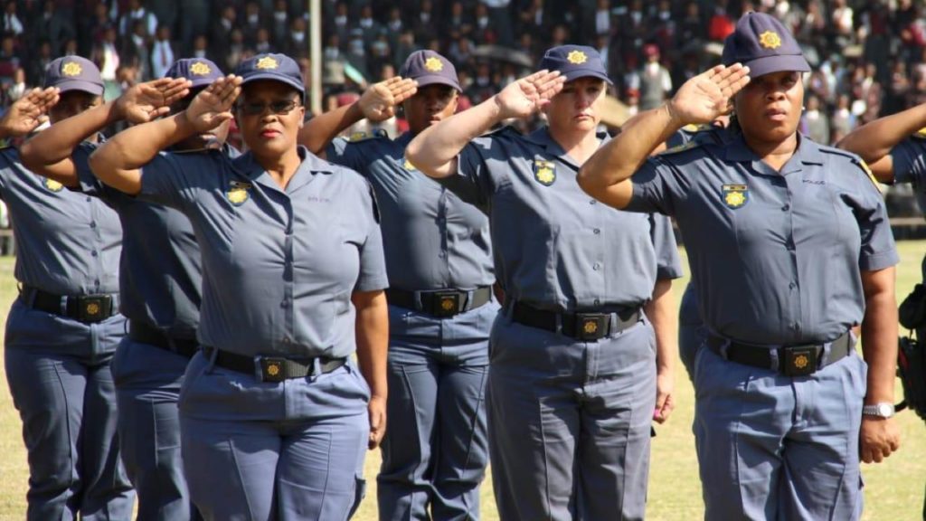 Western Cape Government calls for control of SAPS in the province