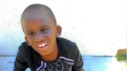 Cape Town police search for a non-verbal 7-year-old boy from Mfuleni