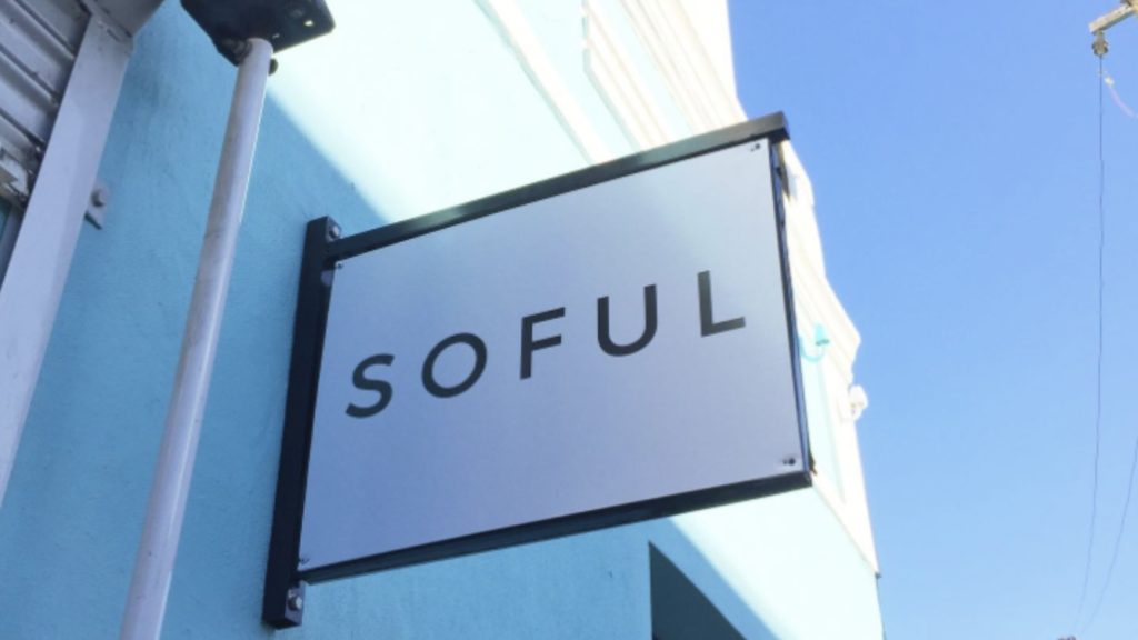 SOFUL thrift store expands its reach with new café in Observatory