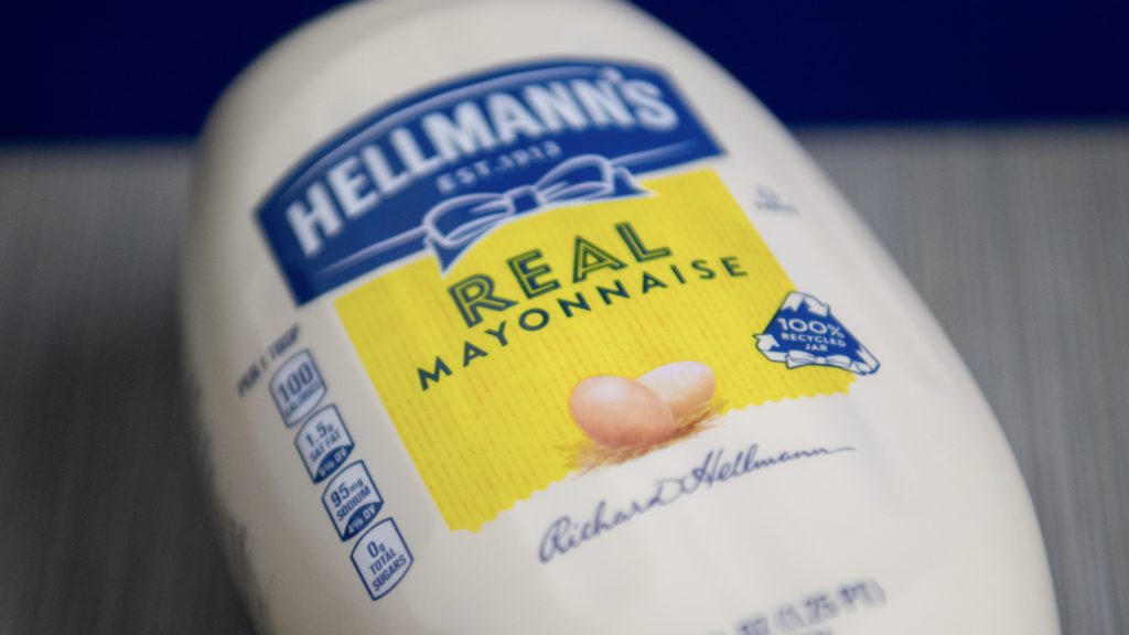 Pick n Pay brings back Hellmann's Mayonnaise to South African shelves