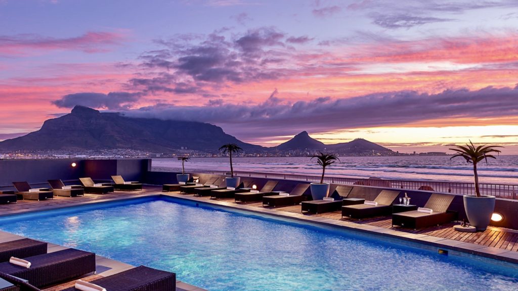 5 staycations in Cape Town that won't break the bank