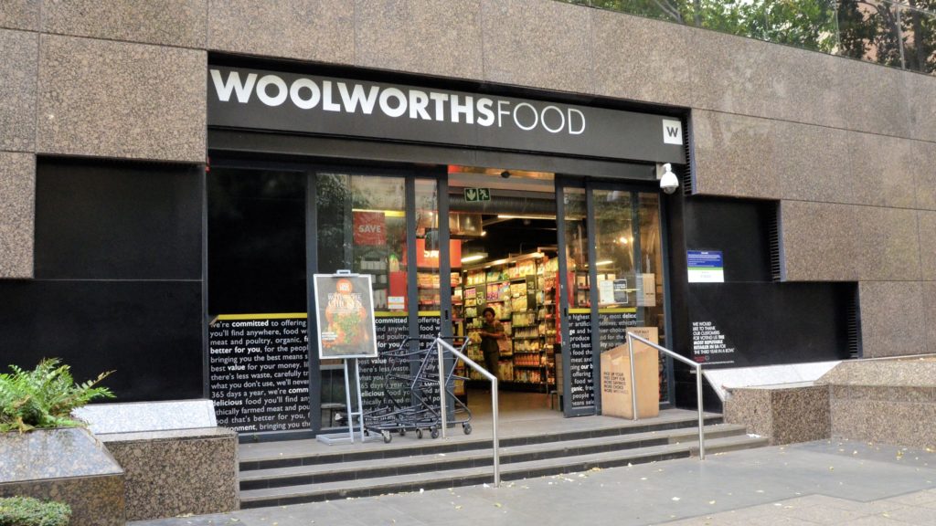 Woolworths stands firm in support of International Pride Month