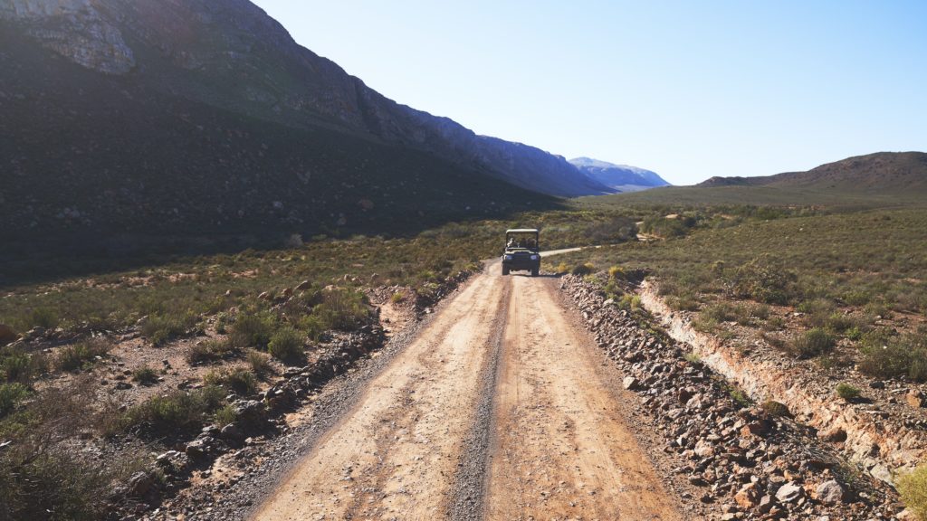5 cars under R100K for outdoor enthusiasts in Cape Town