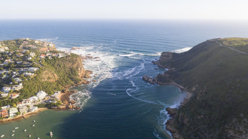 5 affordable getaways waiting for you this winter near Cape Town