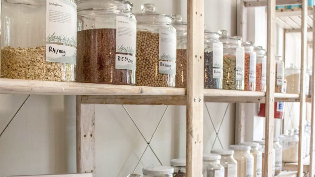 Embrace sustainability: 3 plastic-free shops in Cape Town