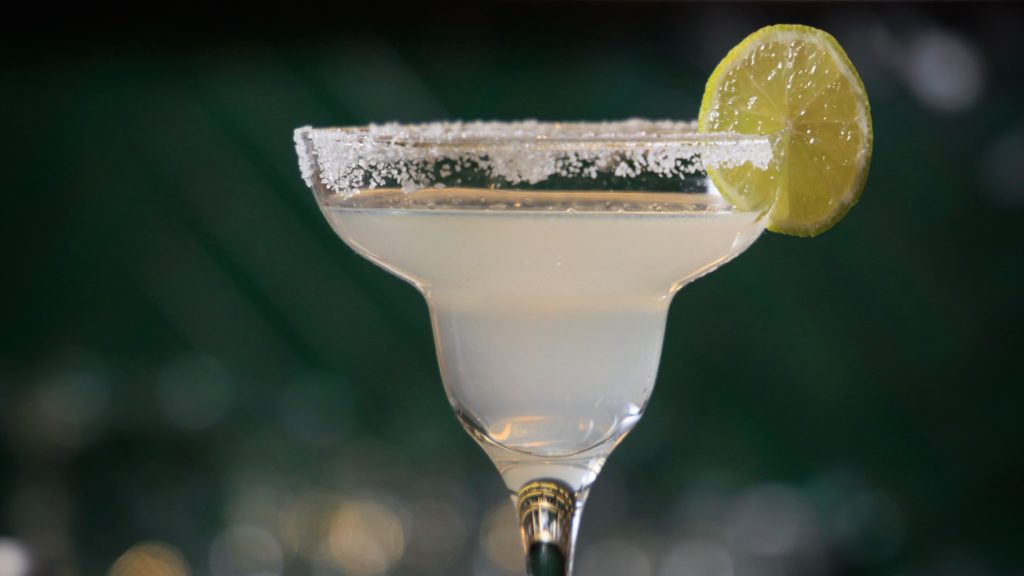 It's salt and lime time: Where to drink a margarita in Cape Town