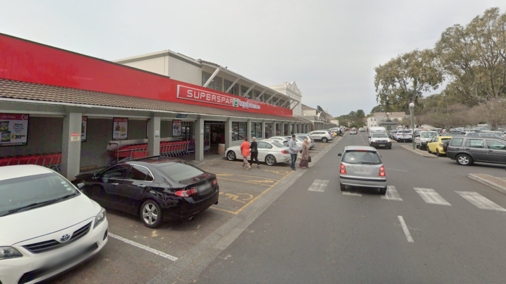 Update: New details emerge about the Rosmead Spar armed robbery