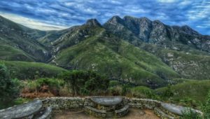 Things to Do in George - Montagu Pass and Outeniqua Pass