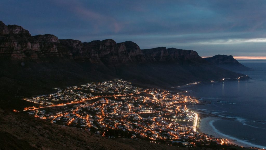 Loadshedding: SA's least favourite weekend schedule has arrived