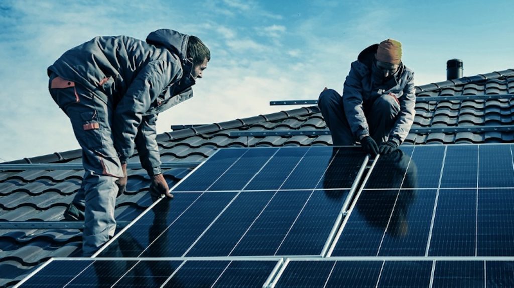 How to choose the right solar installer and insure your new asset