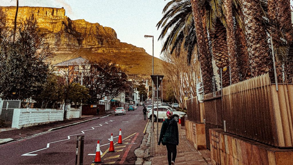 Choose the path less travelled with these activities in Cape Town