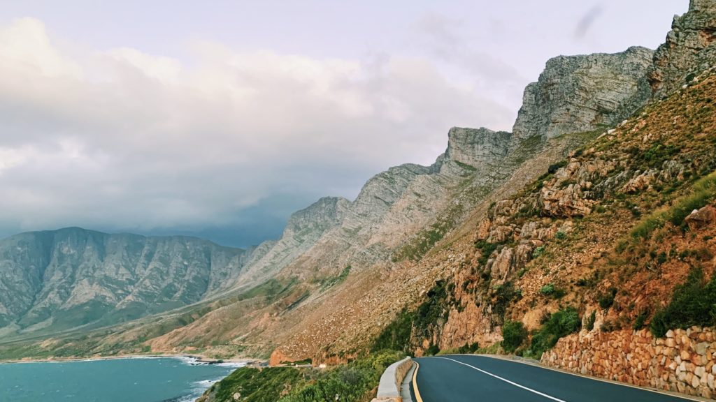 Western Cape road network update: Reopened routes and current closures