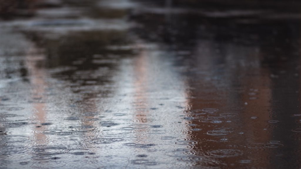 Cape Town residents reminded to report stormwater flooding
