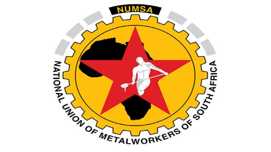 Western Cape NUMSA secretary must be reinstated CCMA rules