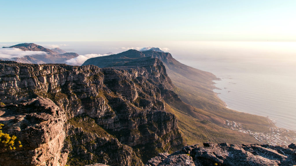 The ultimate guide to hiking Table Mountain: 20 trails