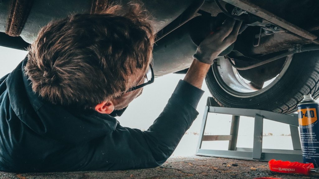 Essential car maintenance tips to keep your vehicle in top shape