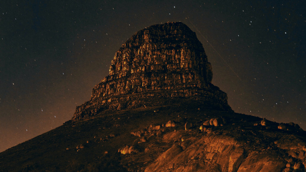Cape Town's after-dark delights: 10 night-time adventures in the city