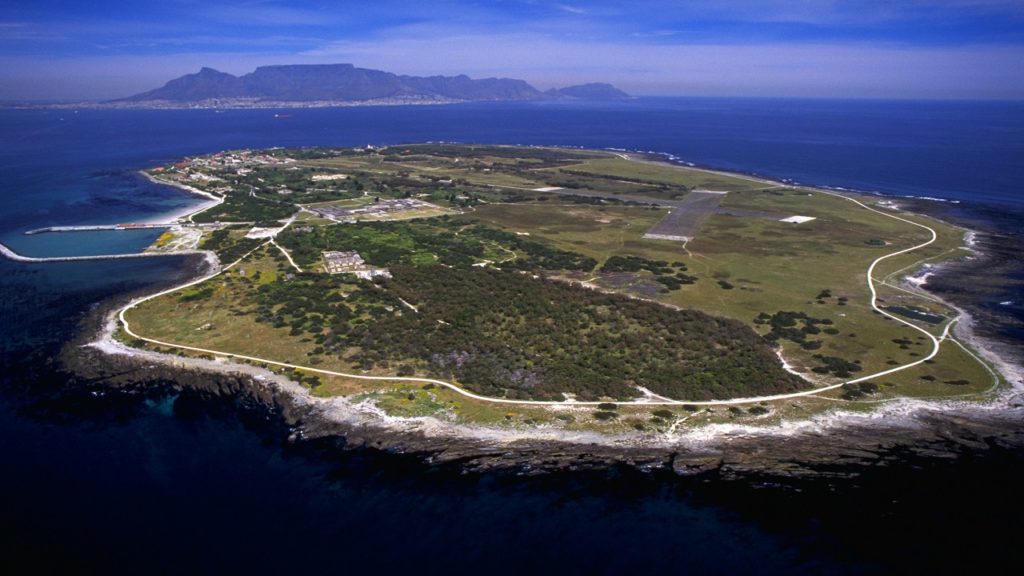 Robben Island in need of R250 million maintenance due to years of neglect