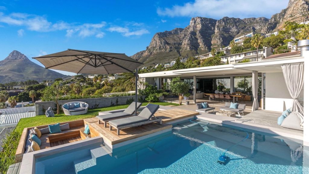 This Cape Town suburb is attracting buyers from across the globe