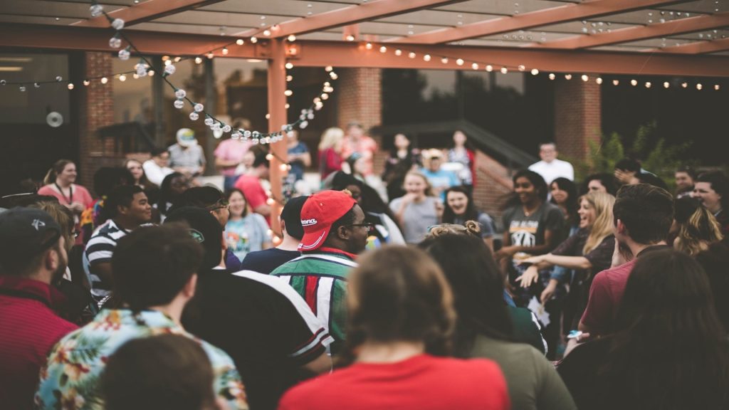 Celebrate the spirit of community at the Winter Wonderland 2023 festival