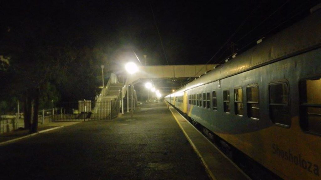 From Cape Town to Zanzibar by train, a journey that went awry (part 2)