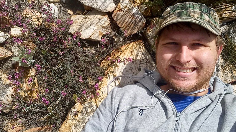 UCT grad discovers 3 new species in the Greater Cape Floristic Region