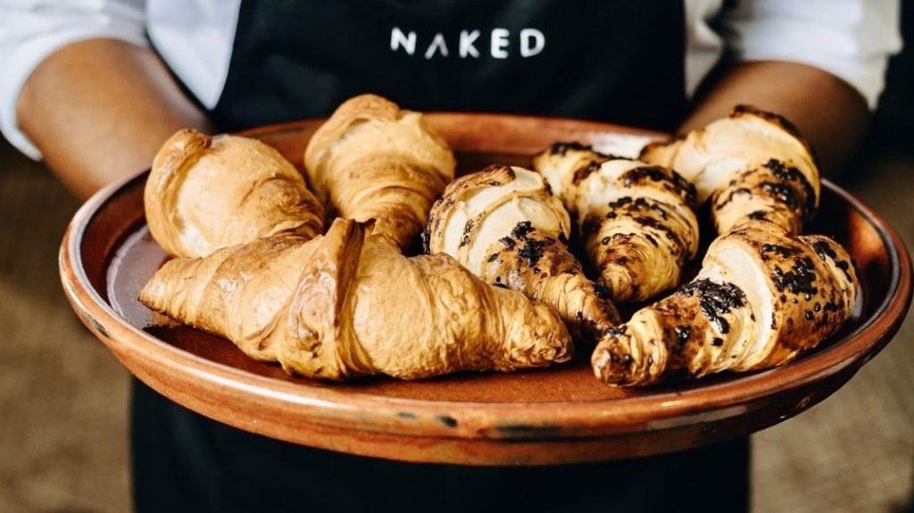 11 cafés in Cape Town that serve the best croissants