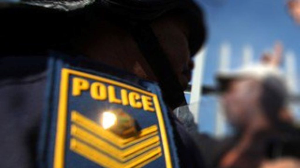 Nyanga CPF appeals to state for stringent measures on police killings