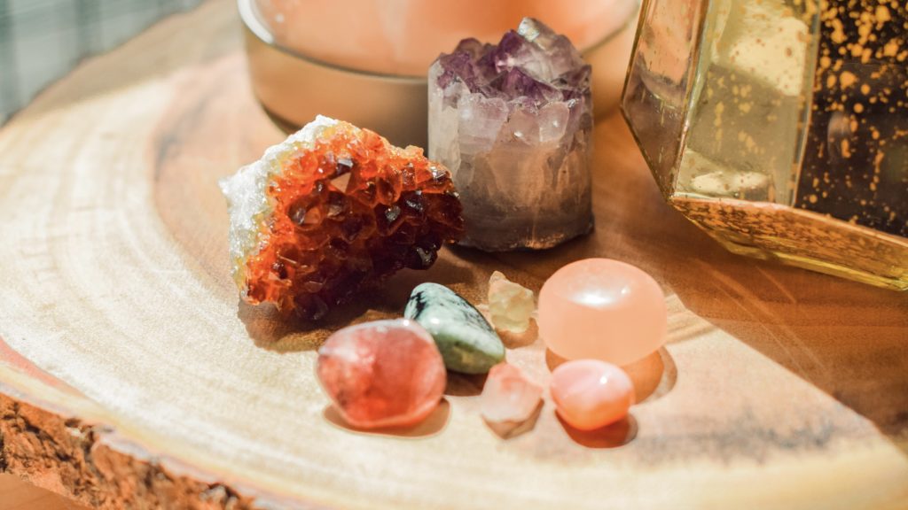 Discovering the magic of crystals: Where to buy them in Cape Town