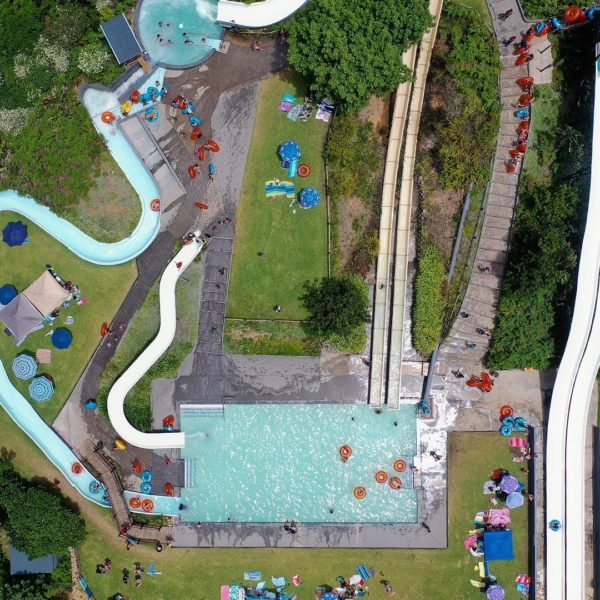 Adventure Land - Waterparks in Cape Town