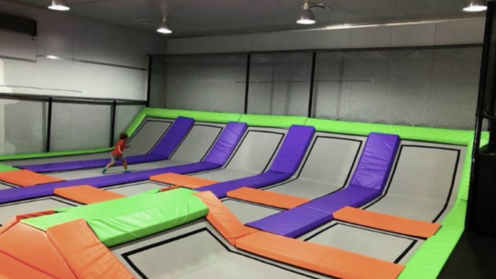Jump4Fun: A Cape Town hub of fun for the whole family