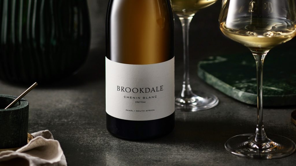 Brookdale celebrates Old Vine Day by releasing its Old Vine Chenin Blanc