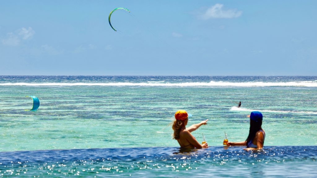The C Kite Festival is set to bring high-flying action to Mauritius