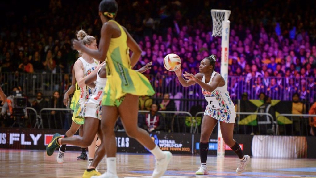 Netball World Cup: Crunch time for Proteas in Super Six