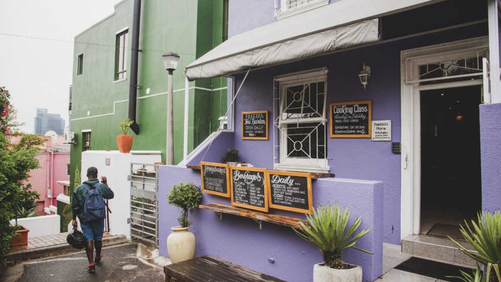 The best things to do in Bo-Kaap