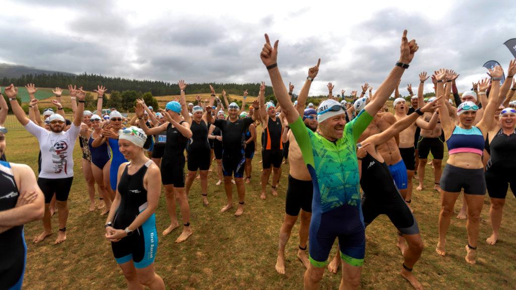 WW X TRI: Fitness, fun and charity amid the beauty of Paul Clüver Estate