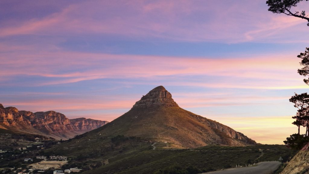 Cape Town retains its crown as Africa's leading travel destination