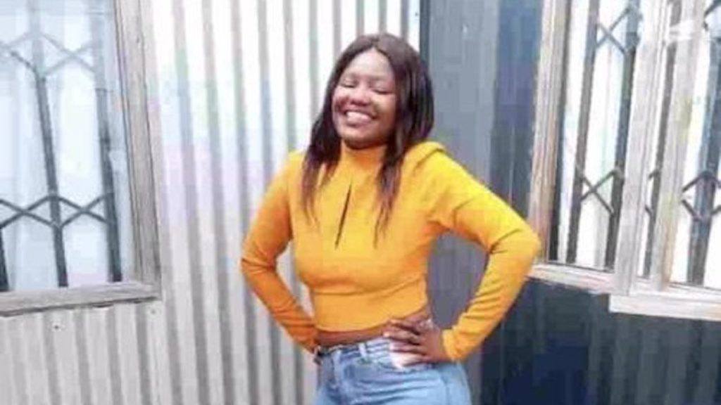 Search continues for missing 20-year-old CPUT student