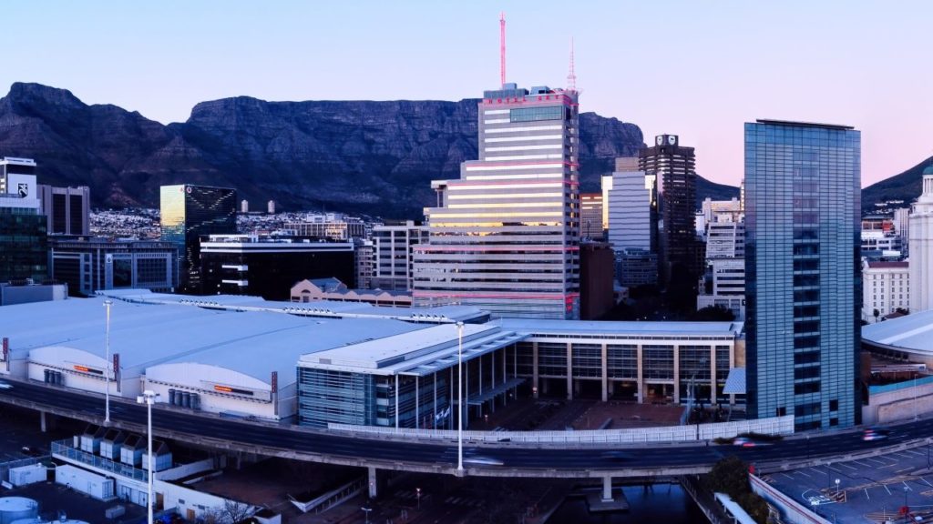 CBD and Atlantic Seaboard left with no lights, here’s why