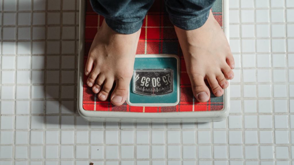 Obesity levels in kids under 5 a public concern, survey finds