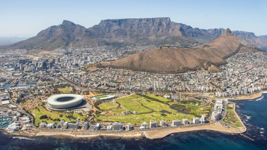 Cape Town launches business booster programme in Stikland