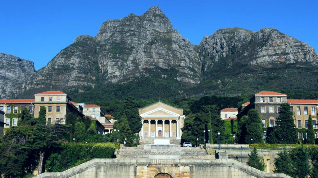 UCT retains first position among African universities in ARWU rankings