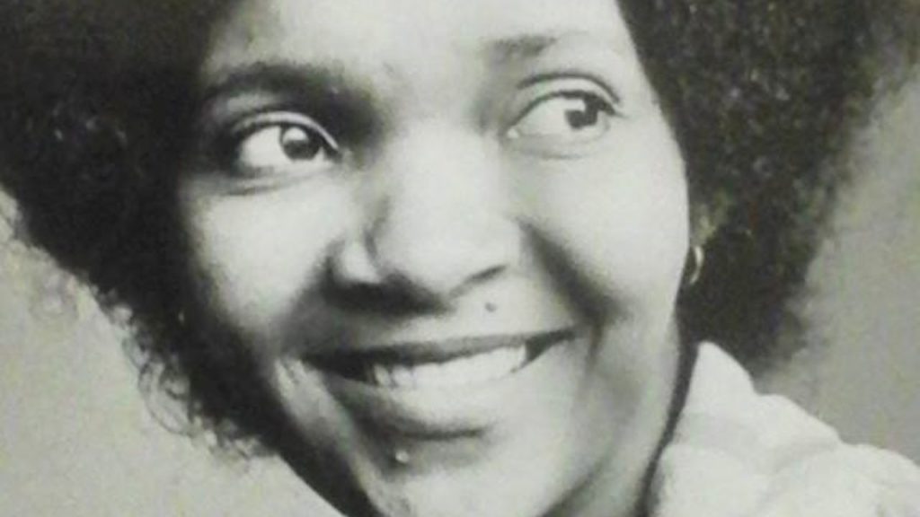 Jazz icon from Langa, Sylvia Mdunyelwa has passed away