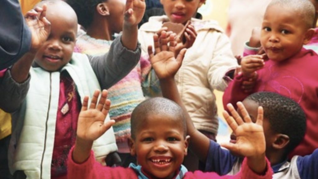 Beast Philanthropy raises R10m for Baphumelele Children's Home