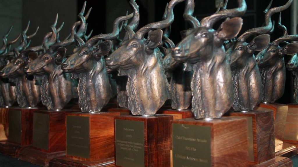 SANParks opens nominations for 17th annual Kudu Awards