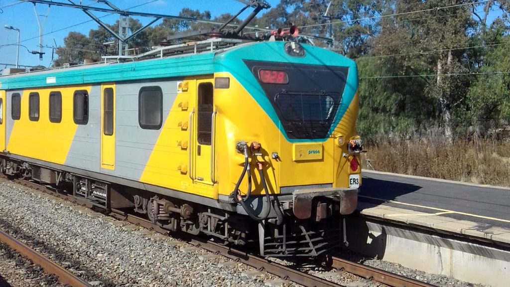 Five WC rail corridors earmarked for recovery, says Prasa