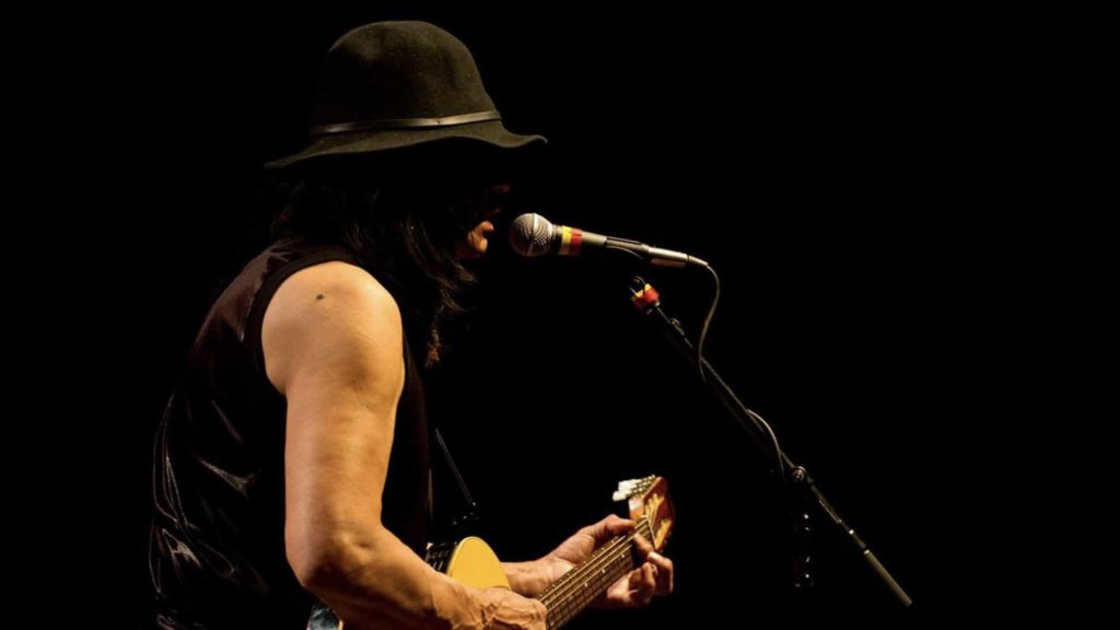 Legendary singer Rodriguez passes away at 81 years old