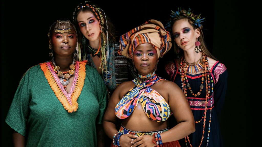 Exploring global sounds and culture: WOMAD Cape Town 2023 festival